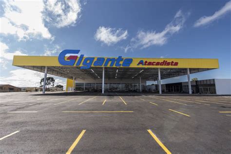 Gigante Atacadista Colombo Rod. da Uva, 1.976 – Roça Grande.